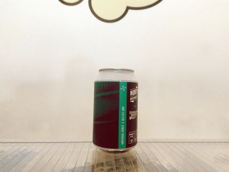 Cerveza North Brewing - Basqueland Imperial Stout