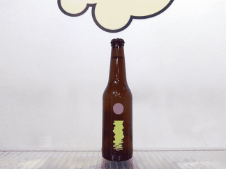 Cerveza Omnipollo Fatamorgana