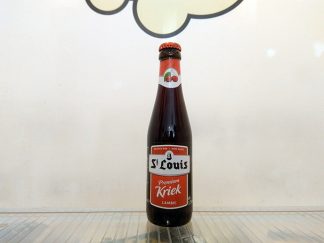 St. Louis Premium Kriek