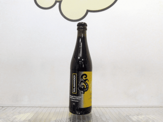 Cerveza Stu Mostow Salamander Oatmeal Chocolate Milk Stout