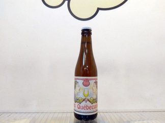 Thiriez Les Québecoises