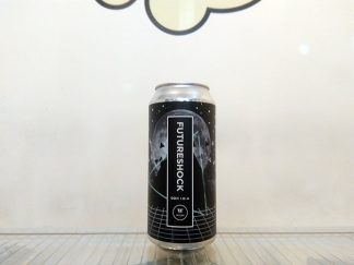 Wylam Futureshock