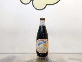 Anchor Coffee Porter