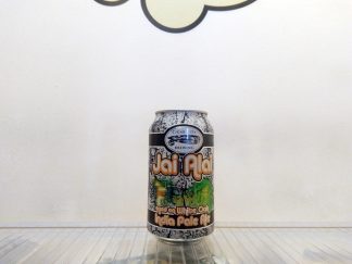 Cigar City White Oak Jai Alai IPA