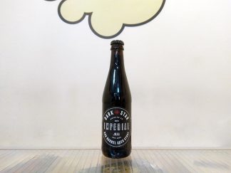 Dark Star Imperial Oak Barrel Aged Stout 2015