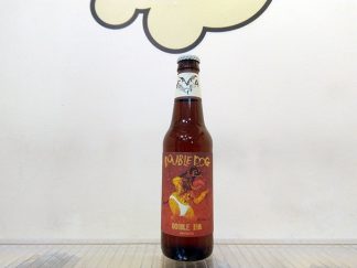 Flying Dog Double Dog
