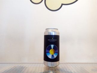 Garage Beer Co. OLD CURRENCY