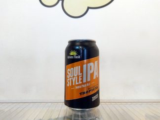Green Flash Soul Style IPA