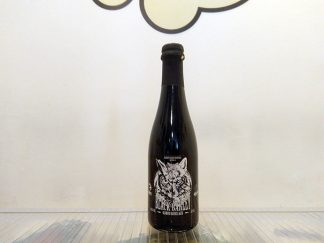 Guineu - La Quince Black Barley (Oloroso Barrel Aged)