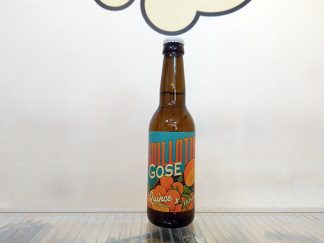 La Quince - Humalove Guillotine Gose