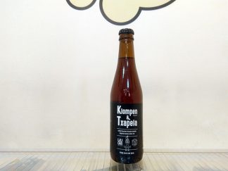 Laugar - De Molen Klompen & Txapela