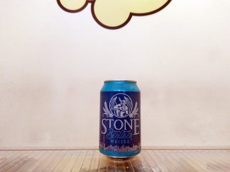 Stone White Ghost