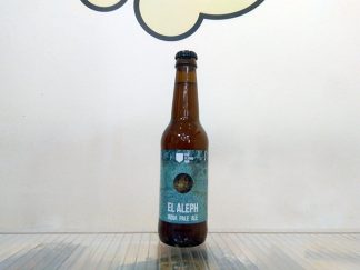 The Flying Inn El Aleph