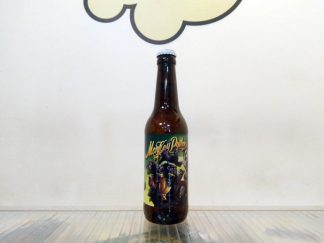 Cerveza 3Monos Monkey Python