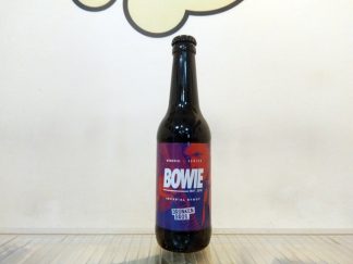 Cerveza Drunken Bros Bowie