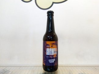 Cerveza Drunken Bros Cornell