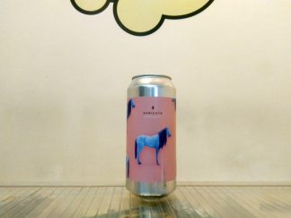 Cerveza Garage Beer - Brewski APRICOTS