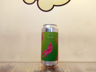 Cerveza Garage Beer POLÍTICA