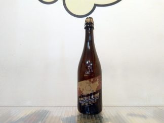 Cerveza Green Flash Blanc Tarte Barrique