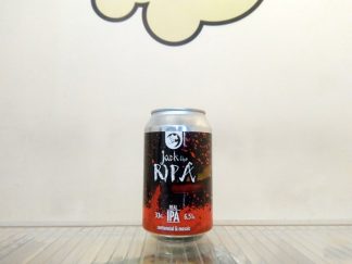 Cerveza Guineu Jack the RIPA