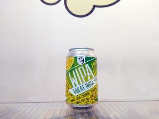 Cerveza Guineu WIPA Yuzu Edition