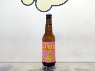Cerveza Oedipus Mannenliefde