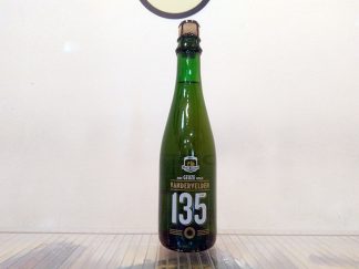 Oud Beersel 135 Vandervelden Oude Geuze Vieille