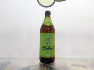 Cerveza Rittmayer Maibock