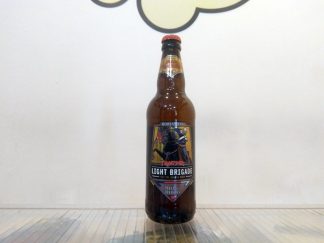Cerveza Trooper Light Brigade