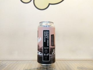 Cerveza Wylam In Every Dream Home A Heartache