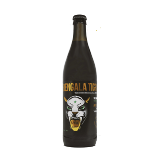 Cerveza Bengala Tigro