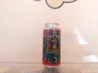 Cerveza Amundsen Luponic Plague V2.0