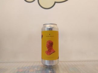Cerveza Garage Beer HERO IMAGE