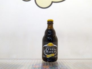 Cerveza Kasteel Cuvee du Chateau