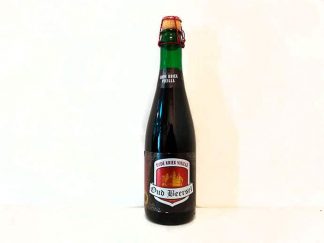 Cerveza Oud Beersel Oude Kriek