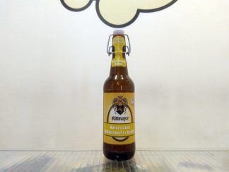 Cerveza Rittmayer Naturtrubes Hallerndorfer Radler