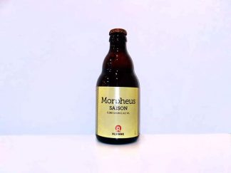 Cerveza Alvinne Morpheus Saison