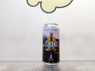 Cerveza Gipsy Hill Mixer