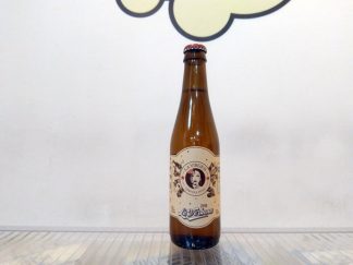 Cerveza La Virgen La Verbena