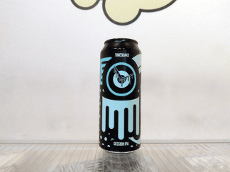 Cerveza Magic Rock -Modern Times Timequake