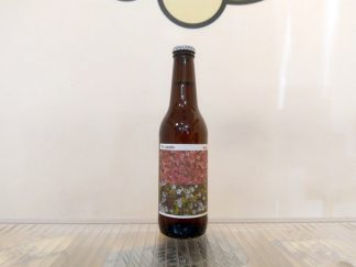 Cerveza Nómada Tu Jardín