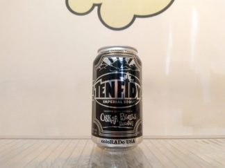 Cerveza Oskar Blues Ten FIDY