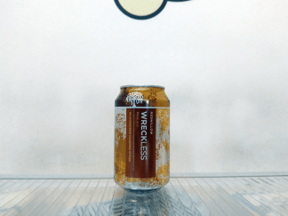 Cerveza Redwillow Wreckless