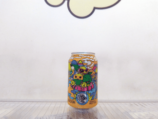 Cerveza Amundsen Loosh Tropical Fruit