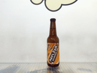 Cerveza Fat Sparrow Payload