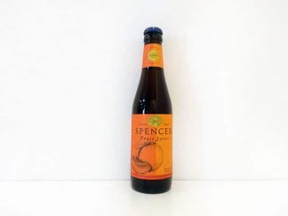 Spencer Fruit Series: Peach Saison