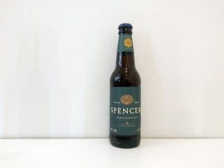 Spencer Trappist IPA