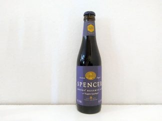Spencer Monk's Reserve Ale