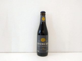 Spencer Trappist Imperial Stout