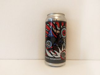 Amundsen Voodoo Headbanger
